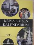 Képes Kálvin Kalendárium 1998