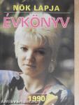 Nők Lapja Évkönyv 1990