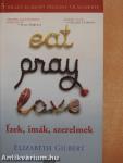 Eat, pray, love/Ízek, imák, szerelmek