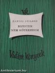 Bizisten nem kötekedem