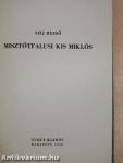 Misztótfalusi Kis Miklós