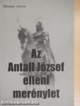 Az Antall József elleni merénylet