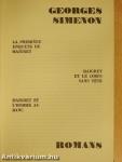 La premiére enquéte de Maigret/Maigret et le corps sans téte/Maigret et l'homme au banc