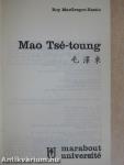 Mao Tsé-toung