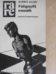 Félignyílt mozaik