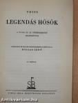 Legendás hősök