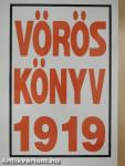 Vörös Könyv 1919