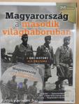 Magyarország a második világháborúban - DVD-vel