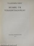 Humbl úr viszontagságai
