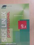 SuSE Linux professional 9.1 - Rendszerkézikönyv