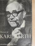 Portrait de Karl Barth