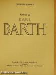 Portrait de Karl Barth