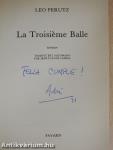 La Troisiéme Balle