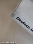 Taschenwörterbuch Deutsch-Ungarisch