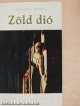 Zöld dió