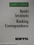 Banki levelezés