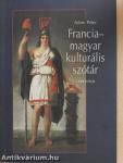 Francia-magyar kulturális szótár