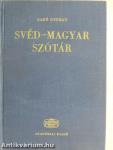 Svéd-magyar szótár