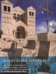 Szentélyek Izraelben