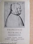 Francesco Petrarca daloskönyve