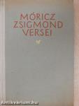 Móricz Zsigmond versei