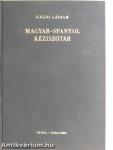 Magyar-spanyol kéziszótár