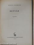 Betyár
