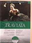 Giuseppe Verdi: Traviata - CD-vel