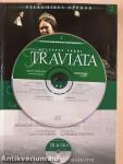 Giuseppe Verdi: Traviata - CD-vel