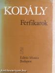 Férfikarok