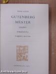 Gutenberg mester