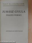 Juhász Gyula összes versei