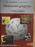 Információs gyógyítás - DVD-vel