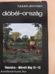 Dióbél-ország