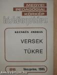 Versek tükre