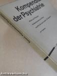 Kompendium der Psychiatrie