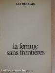 La femme sans frontiéres