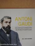 Antoni Gaudí