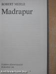 Madrapur
