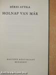 Holnap van már