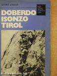 Doberdo, Isonzo, Tirol