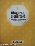 Biogazda, biokertész