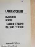 Dizionario pratico Tedesco/Italiano-Italiano/Tedesco