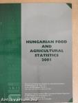 Hungarian Food and Agricultural Statistics 2001