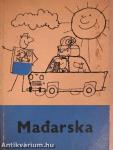 Madjarska