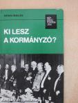 Ki lesz a kormányzó?