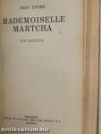 A havasok ura/Mademoiselle Martcha