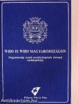 Who is Who Magyarországon - CD-vel