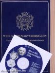 Who is Who Magyarországon - CD-vel