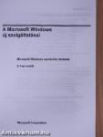 Felhasználói kézikönyv - Microsoft Windows operációs rendszer 3.1-es verzió